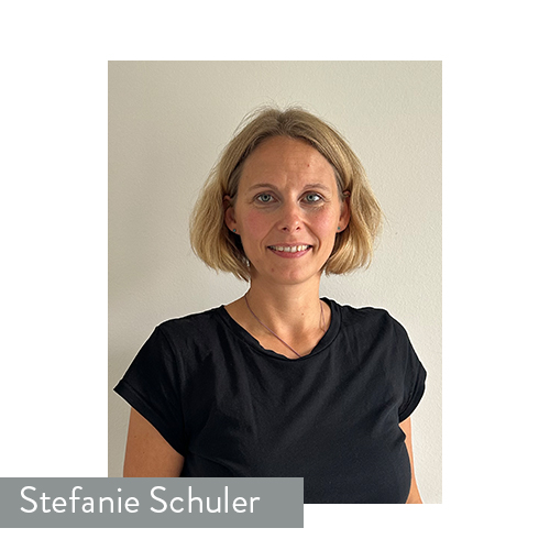 Stefanie Schuler